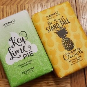 Perfectly  Posh Chunk Lot